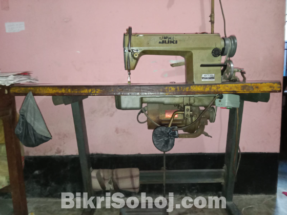 Juki sewing machine